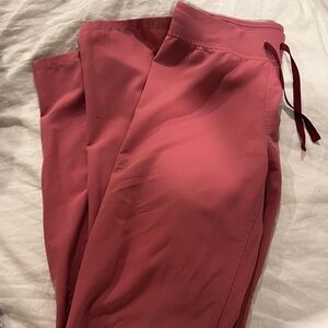 Figs Livingston scrub pants